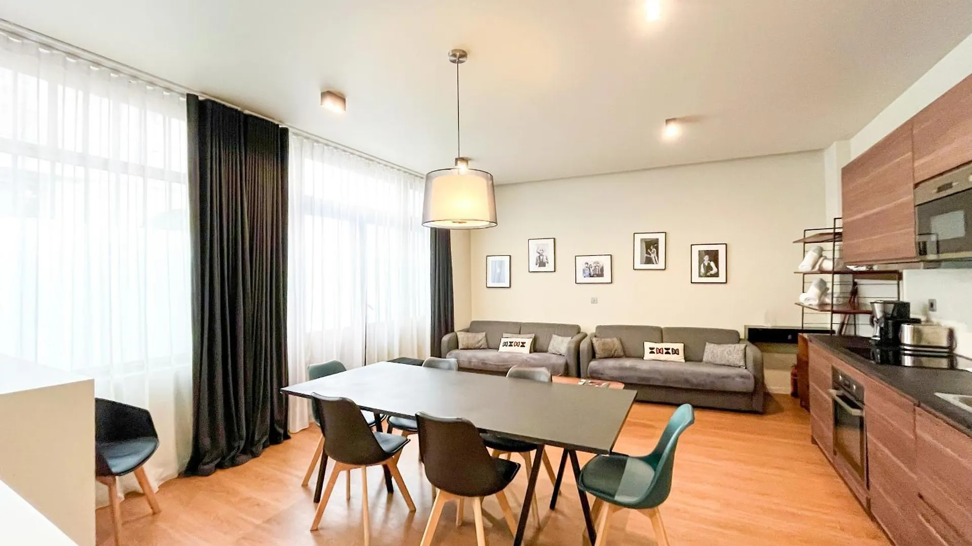 Urban Flat 138 - Beautiful Duplex In Saint Germain contacts