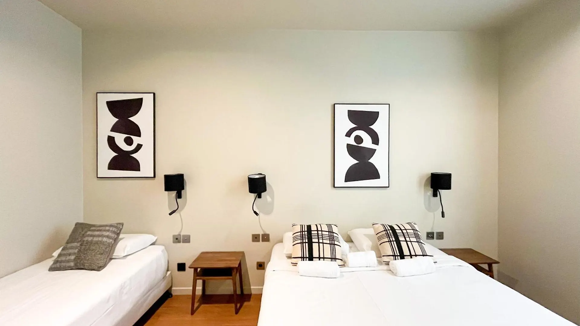 Urban Flat 138 - Beautiful Duplex In Saint Germain Apartment Paris France
