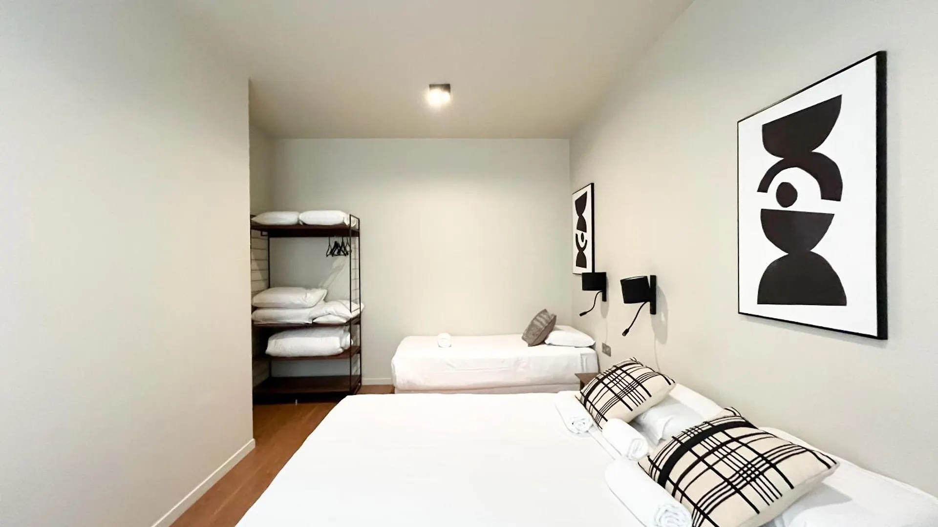 Urban Flat 138 - Beautiful Duplex In Saint Germain Apartment Paris