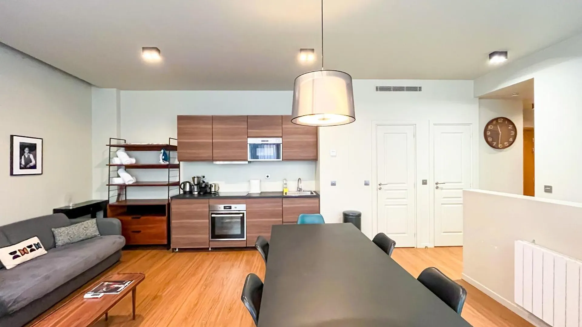 Urban Flat 138 - Beautiful Duplex In Saint Germain Apartment Paris