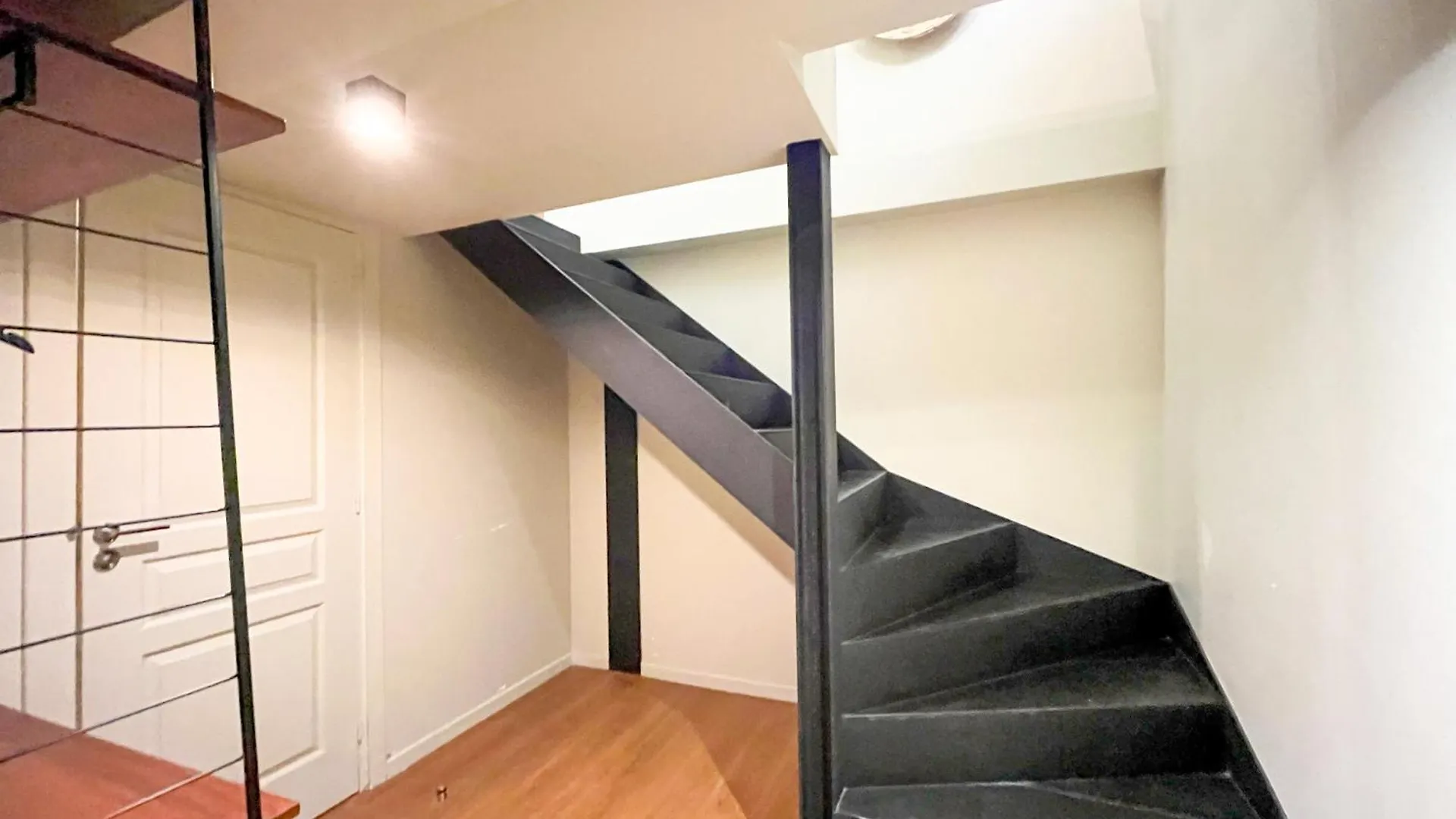 Urban Flat 138 - Beautiful Duplex In Saint Germain Apartment Paris