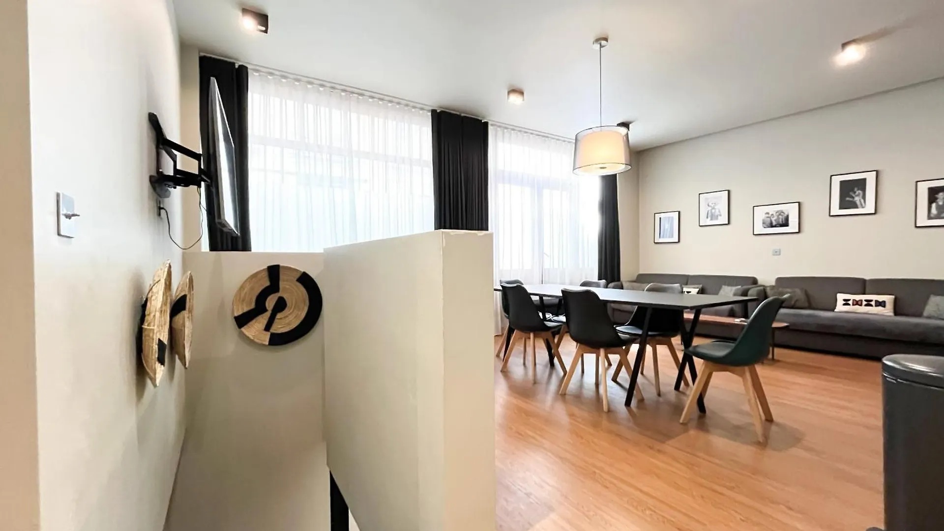 Urban Flat 138 - Beautiful Duplex In Saint Germain Apartment Paris