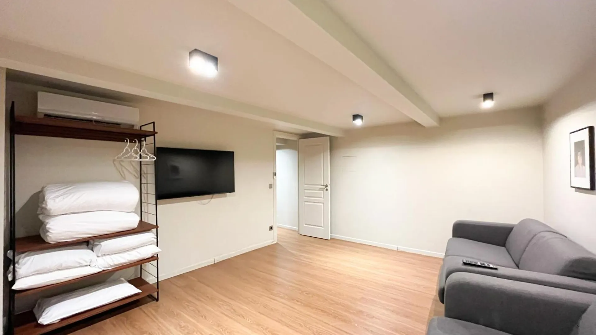 Urban Flat 138 - Beautiful Duplex In Saint Germain Apartment Paris