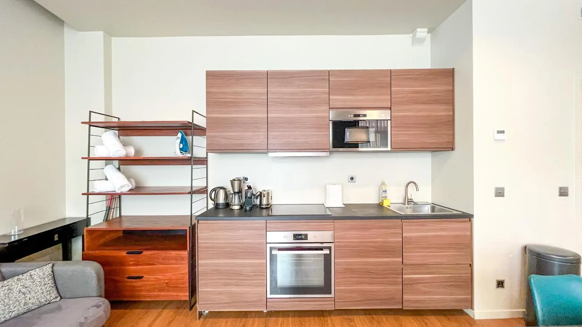 Urban Flat 138 - Beautiful Duplex In Saint Germain Apartment Paris France