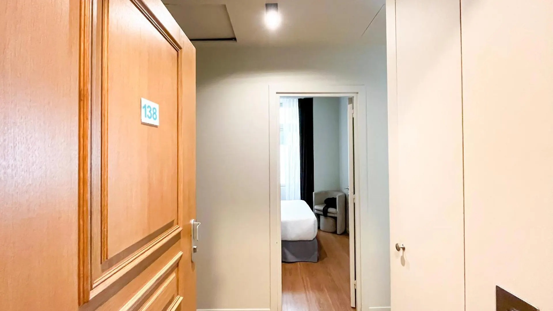 公寓 巴黎Urban Flat 138 - Beautiful Duplex In Saint Germain公寓